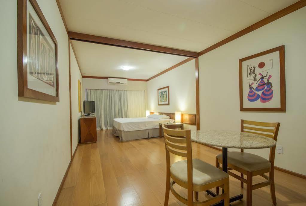 Hotel Crystal Лондрина Экстерьер фото